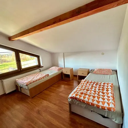 Debina Apartment Wojnicz