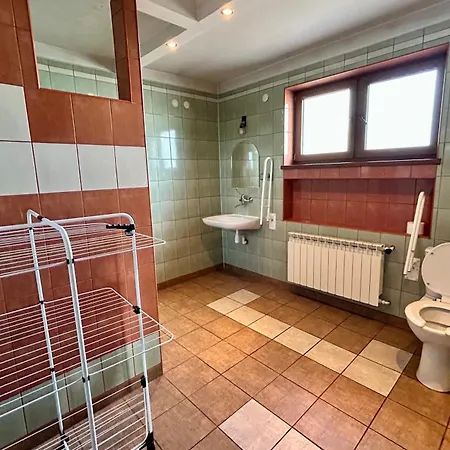 Apartment Debina *