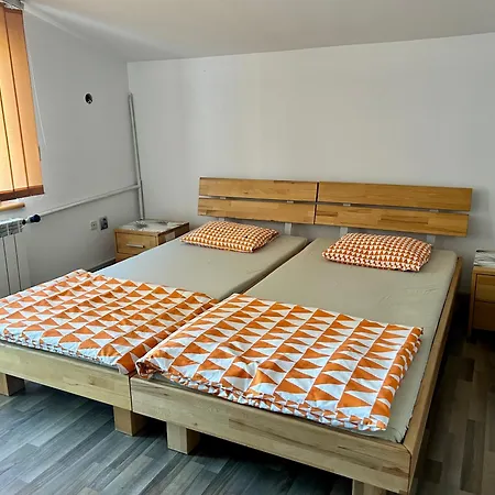 Debina Apartment Wojnicz