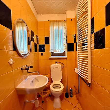 Debina Apartment Wojnicz