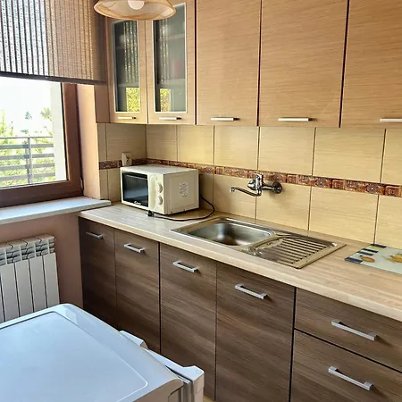Debina Apartment